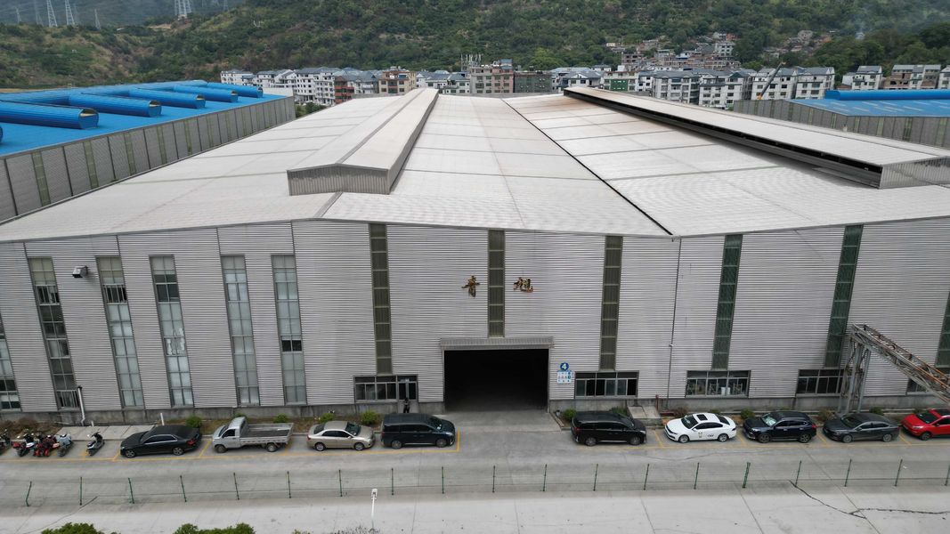 Κίνα Fujian Xinqingxu Stainless Steel Co., Ltd. Εταιρικό Προφίλ