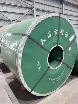 Corrosion Resistance Ss Strip Coil AISI Cold Rolled Stainless Steel Coil