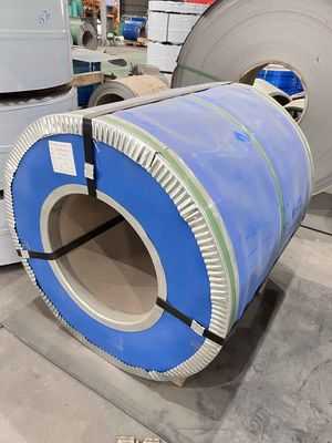 ASTM Ss 304 Coil