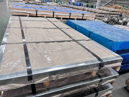 BV Standard Ss 304 Sheet Plate Thickness 1.5mm 18 Gauge NO.4 Surface
