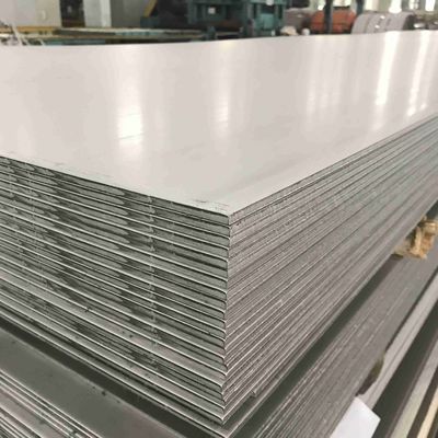 430 Stainless Steel Sheet Cold Rolled 430 Ss Plate DIN Standard