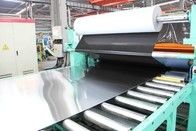 304 Stainless Steel Plate Sheet NO.4 Surface Length 150mm For Decoration
