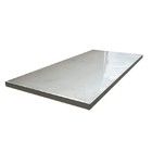 2mm Stainless Steel Plate Sheet Cold Rolled Wear Resistance SUS Standard