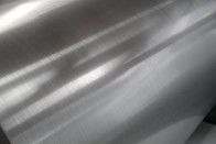 AISI Stainless Steel Plate Sheet SGS Width 50mm Use For Decorate