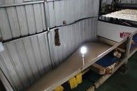 Cold Rolled 3mm Stainless Steel Plate 8k Cutting Bright For Decoration