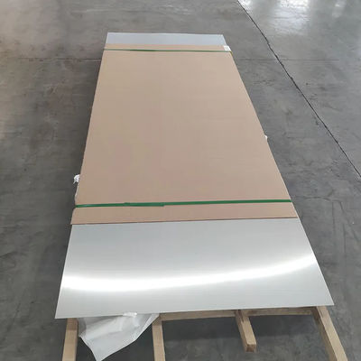 BV Standard Stainless Steel 410 Sheet Ss Sheet Plate In Chemistry