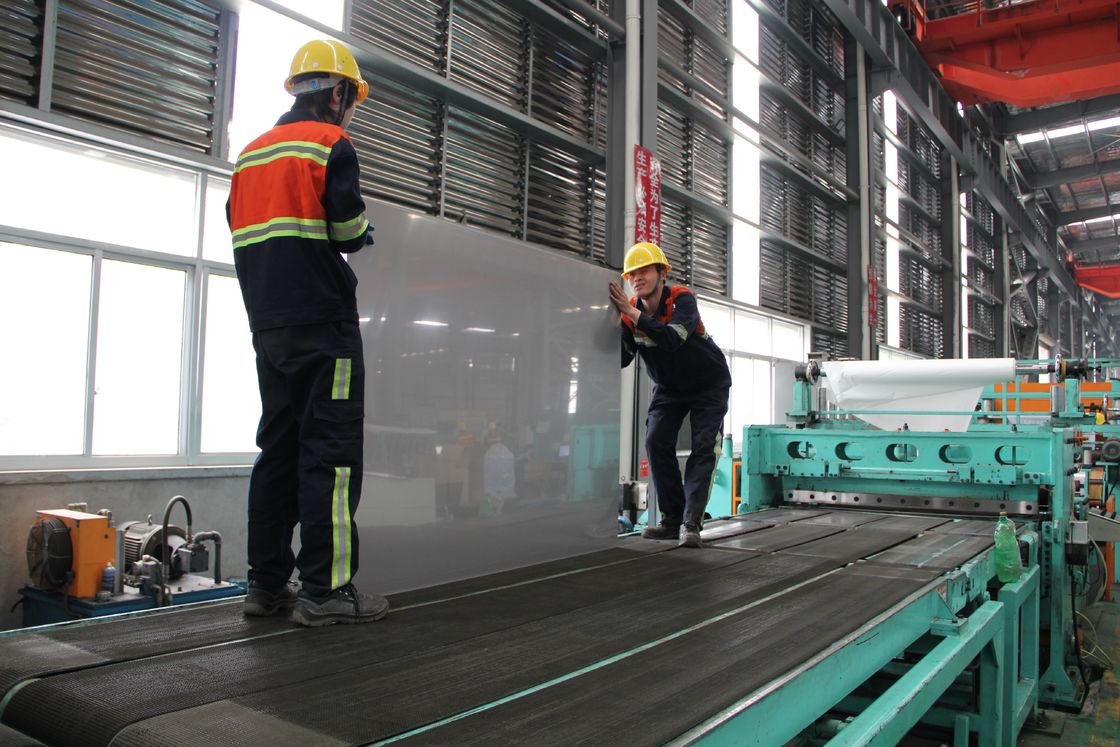 2B Finish 304 Stainless Steel Sheet Cold Rolled Thickness 1.0mm