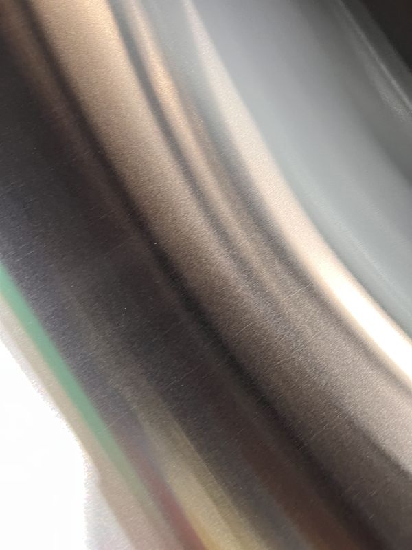 201 430 Polished Stainless Steel Sheet Cold Rolled 3mm Stainless Steel Plate