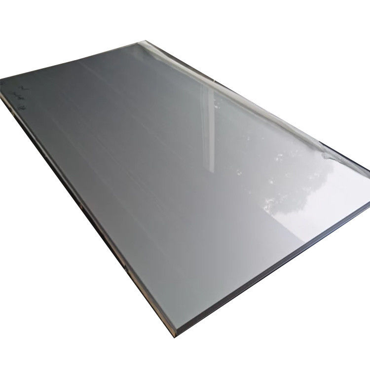 Environmental Protection 304 Stainless Steel Sheet Wear Resistance