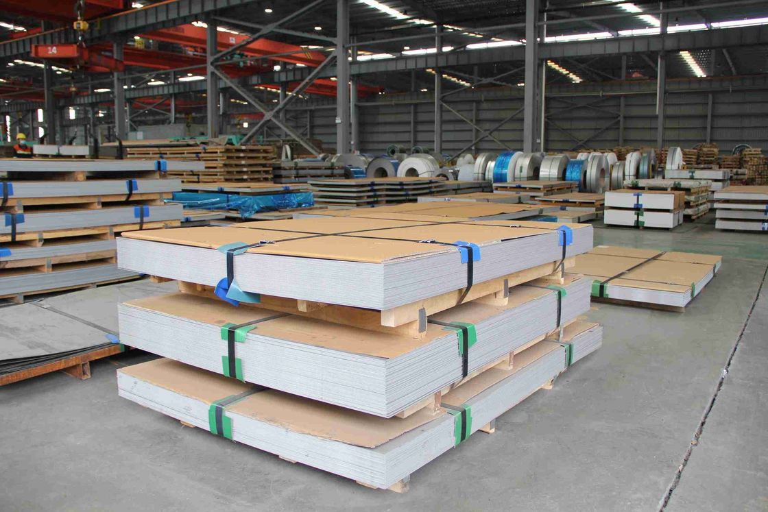 JIS Standard 304 Stainless Plate Non Radioactive 2b Finish Ss Sheet
