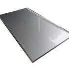 304 Rolled Stainless Steel Sheet Width 1000mm JIS Standard BA Finish
