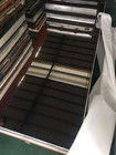 Mirror Surface 304 Stainless Steel Strip Decorative Brushed Magnetic
