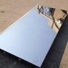 Mirror Surface 304 Stainless Steel Strip Decorative Brushed Magnetic