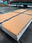 304 Stainless Steel Plate Sheet Cold Rolled 2B Finish JIS Standard