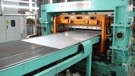 Smooth Compact 2b Finish Ss Sheet 1.0mm Cold Rolled Stainless Steel Plate