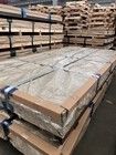 Smooth Compact 2b Finish Ss Sheet 1.0mm Cold Rolled Stainless Steel Plate