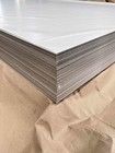 SUS Standard 316L Stainless Steel Sheet Hot Rolled For Medical Industry