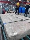 SUS Standard 316L Stainless Steel Sheet Hot Rolled For Medical Industry