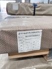 1.0mm Stainless Steel Plate Sheet AISI Standard 2B Surface For Tubing