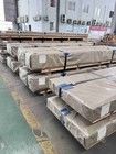 1.0mm Stainless Steel Plate Sheet AISI Standard 2B Surface For Tubing