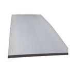 6mm Thickness Stainless Steel Sheet Plate TUV Standard Stainless Flat Plate