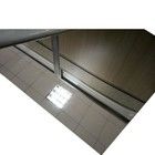 Mirror Surface Stainless Steel 430 Plate Thermal Fatigue Resistance Ss Steel Plate