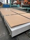 201J1 Stainless Steel Spring Plate Wear Resistance Ss Sheets