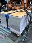201J2 Stainless Steel Plate Sheet Stock Corrosion Resistance BV Standard