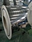 430 Stainless Steel Sheet Coil 0.5mm BA Surface TUV Standard