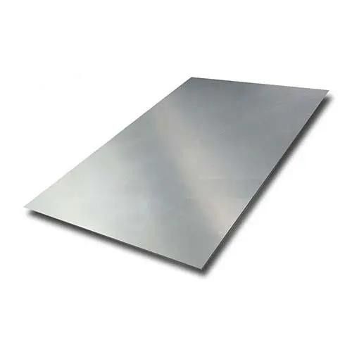 AISI 304 Stainless Steel Sheet HL Mirror No.4 Surface Finish Ss 304 Plate