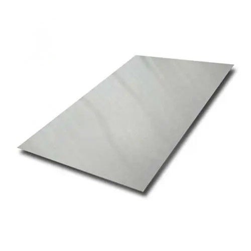 AISI 304 Stainless Steel Sheet HL Mirror No.4 Surface Finish Ss 304 Plate