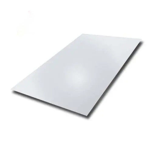 AISI 304 Stainless Steel Sheet HL Mirror No.4 Surface Finish Ss 304 Plate
