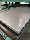 316L Hr Metal Sheet 3.0mm Thickness Black Stainless Steel Sheet