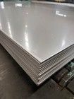 201J1 Stainless Steel Spring Plate Wear Resistance Ss Sheets