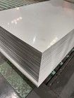 201J2 Stainless Steel Plate Sheet Stock Corrosion Resistance BV Standard