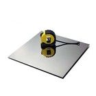 1500mm Mirror Stainless Steel Sheet 304 Cold Rolled Stainless Steel Plate